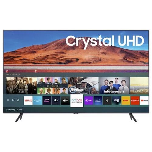 The best 43inch smart TVs for every budget Tech Yours